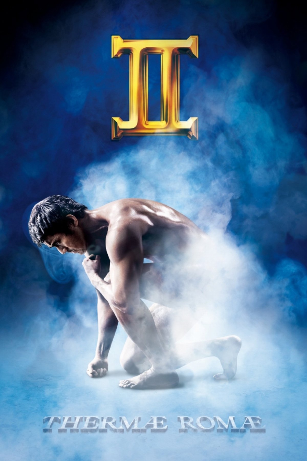 Thermae Rome 2