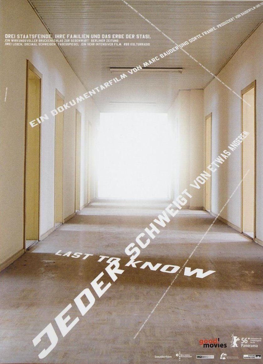 آخرین بار دانستن