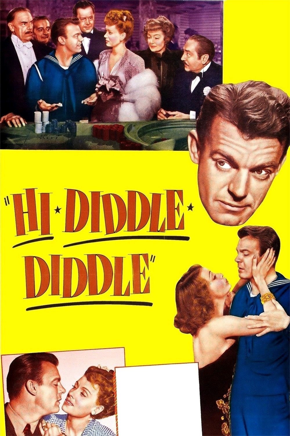 سلام Diddle Diddle