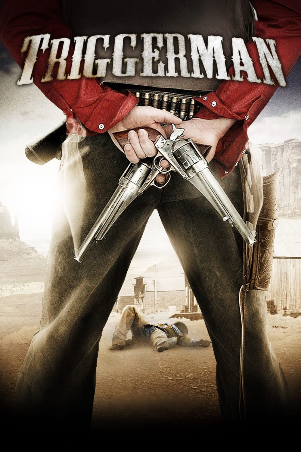 Doc West II: Triggerman