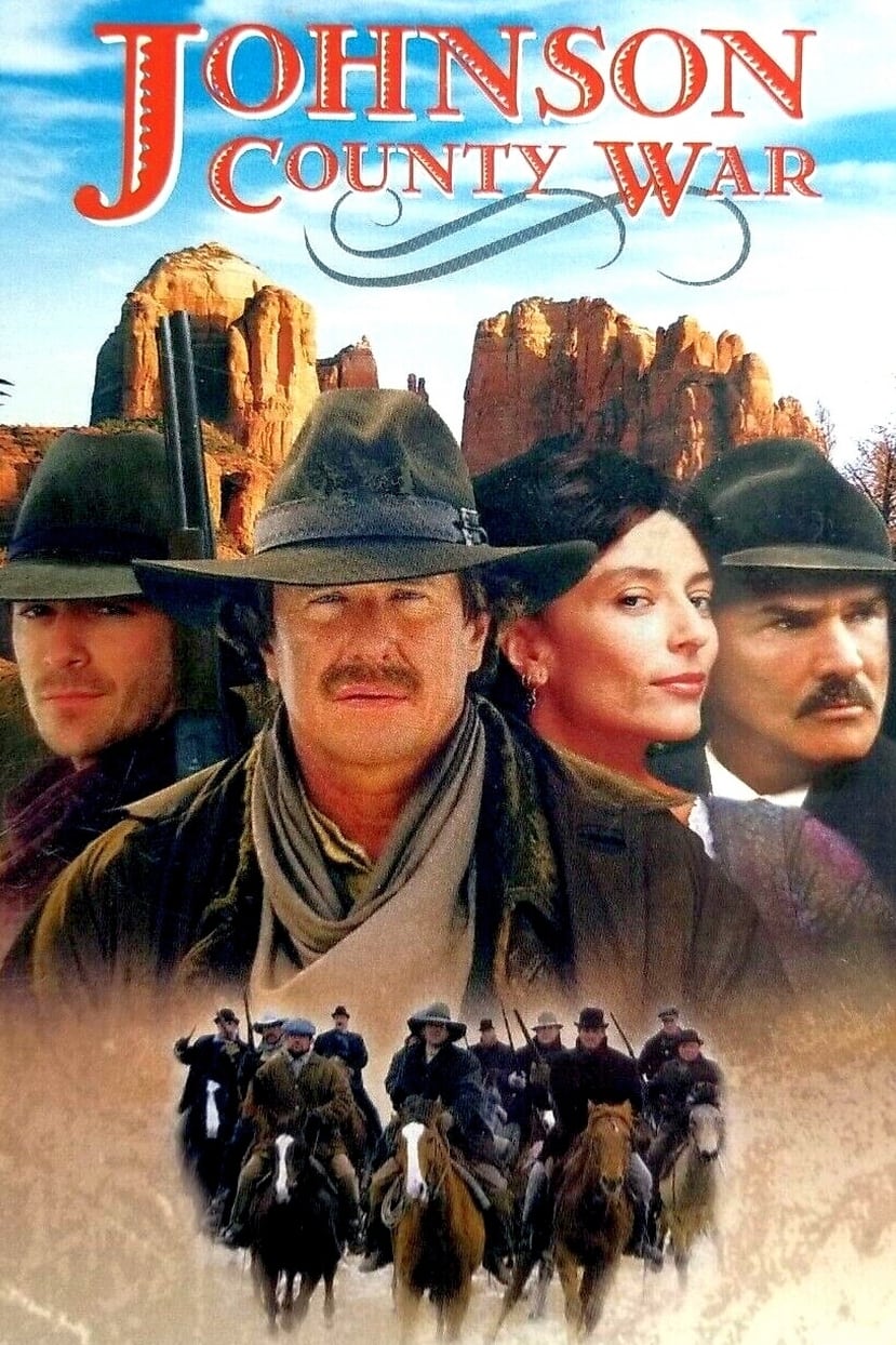 جنگ کانتی جانسون