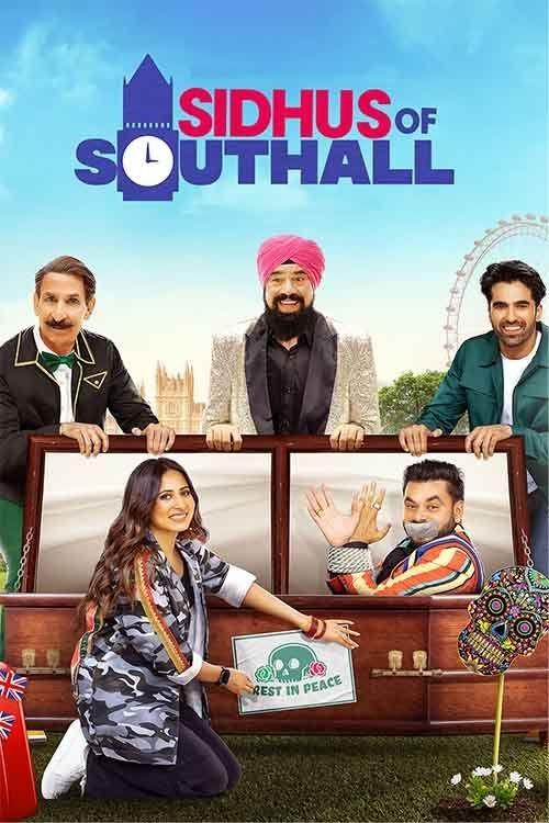 Sidhus Southall