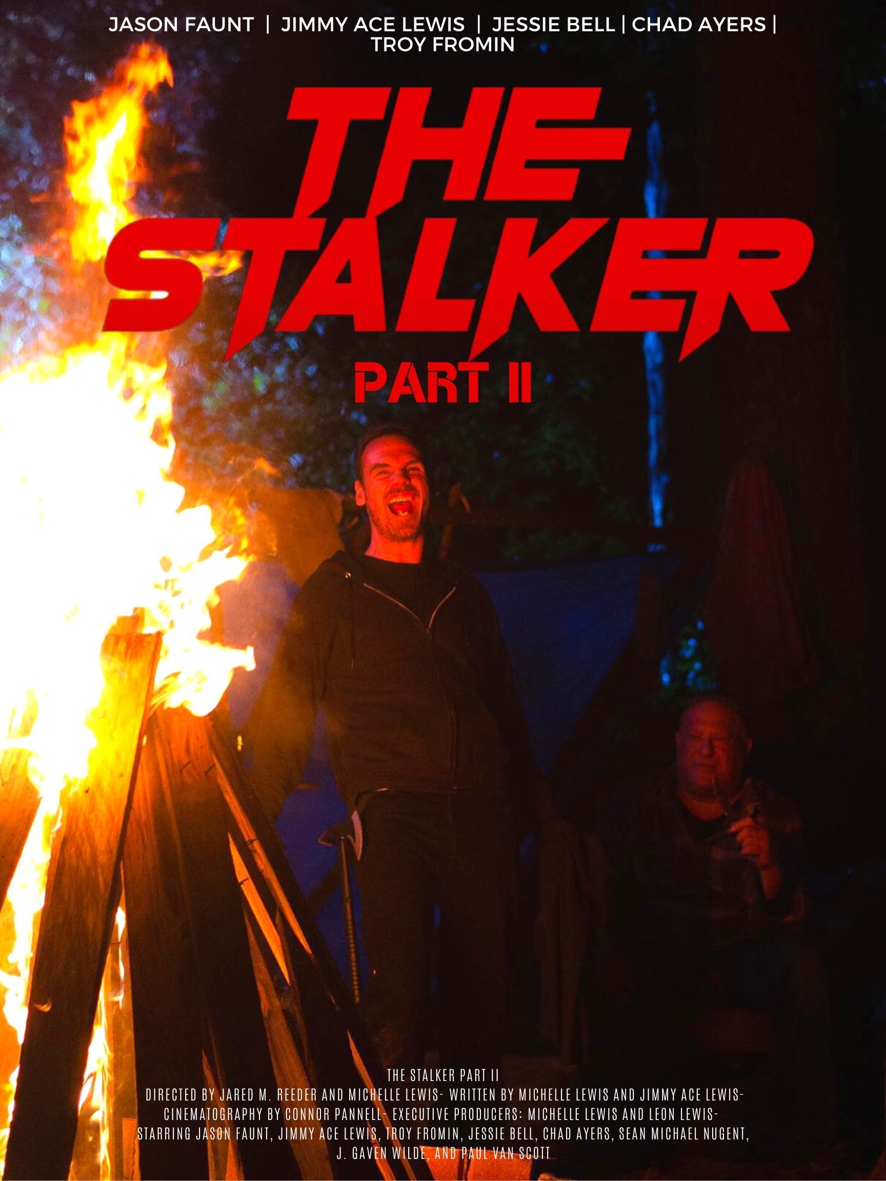 STALKER PART II