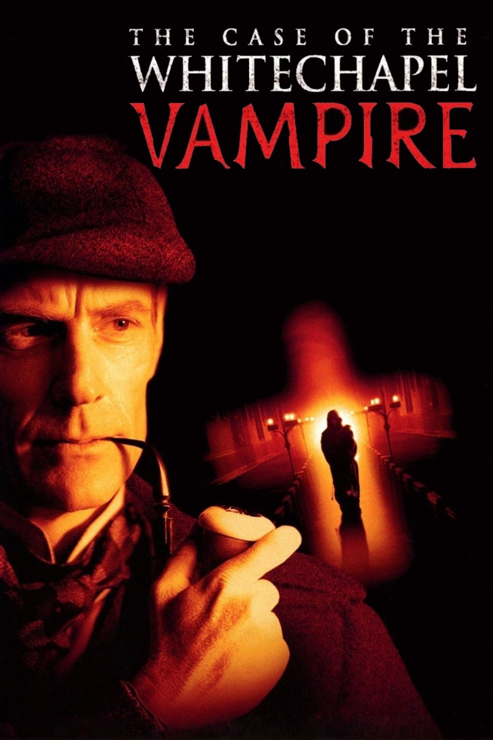 مورد خون آشام Whitechapel