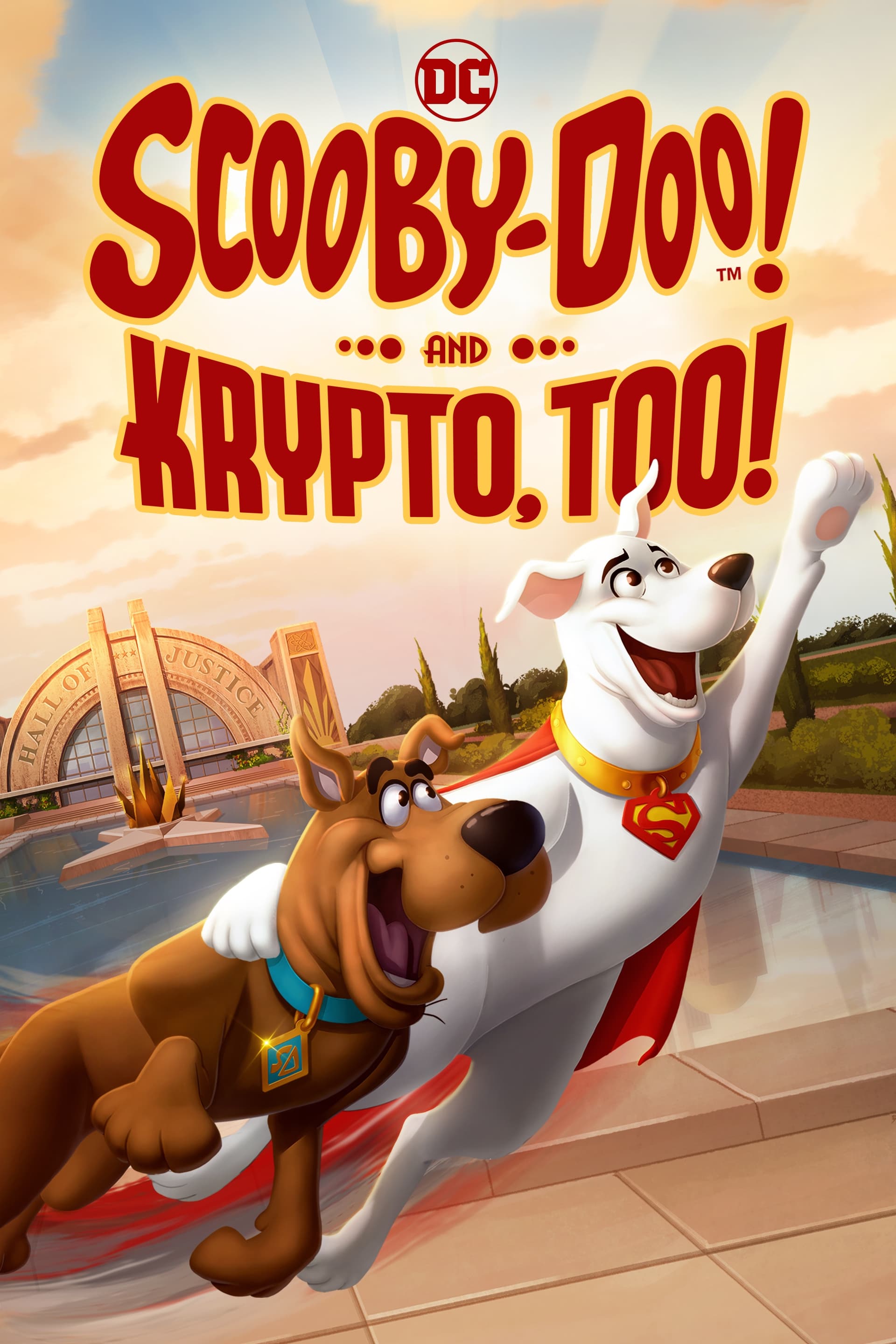 scooby-doo! 