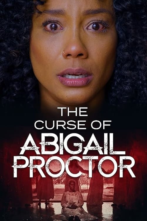 نفرین Abigail Proctor