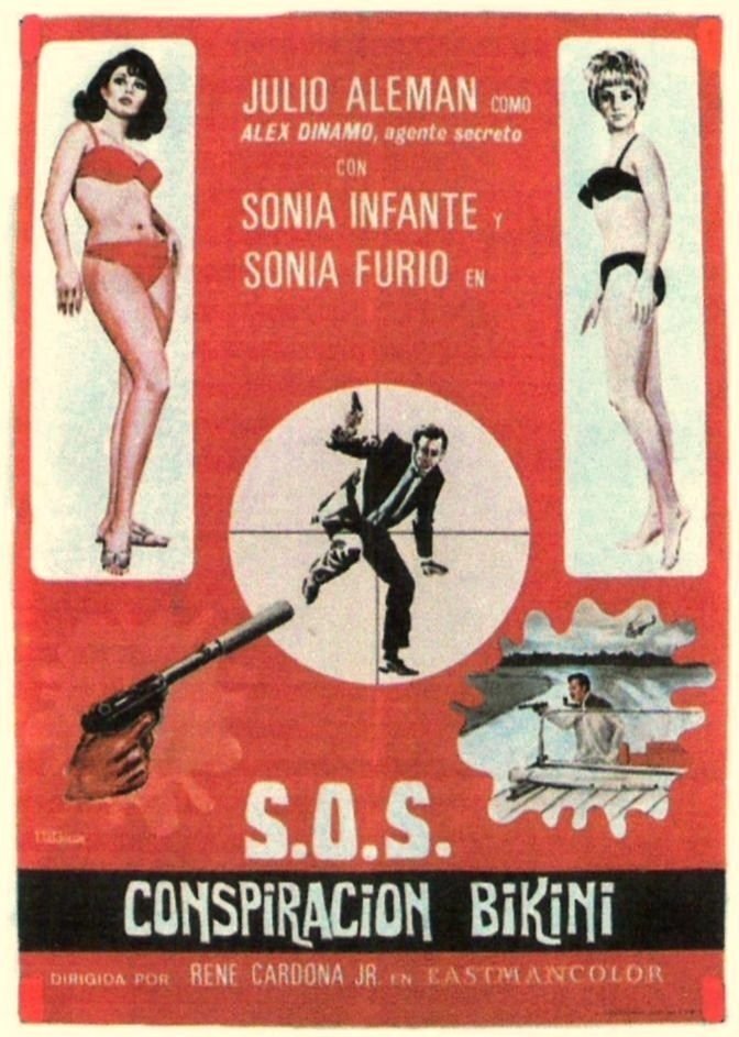 S.O.S. 