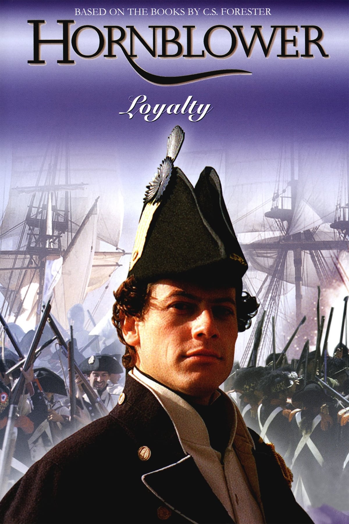 Hornblower: وفاداری