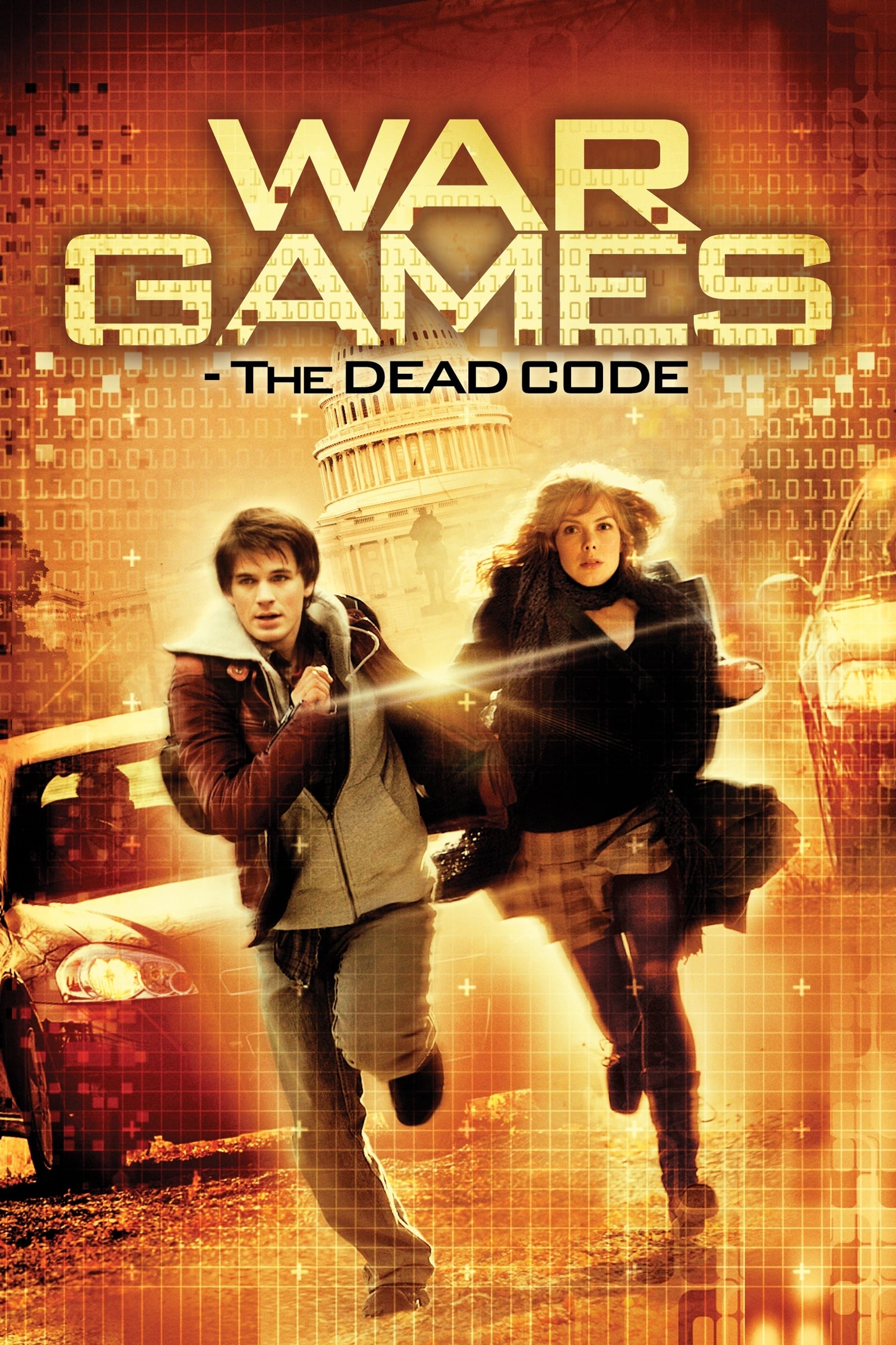 Wargames: کد مرده