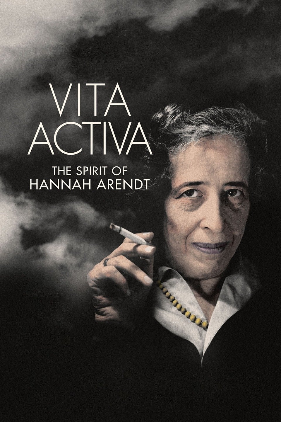 Vita Activa: روح هانا آرنت