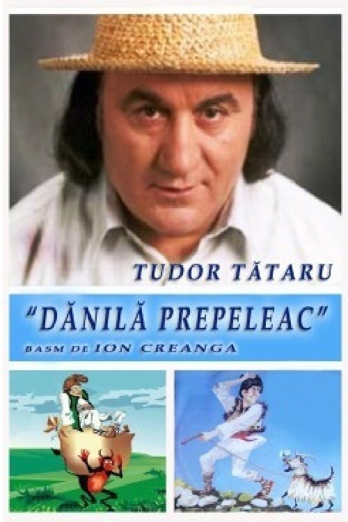Dănilă Predeleac