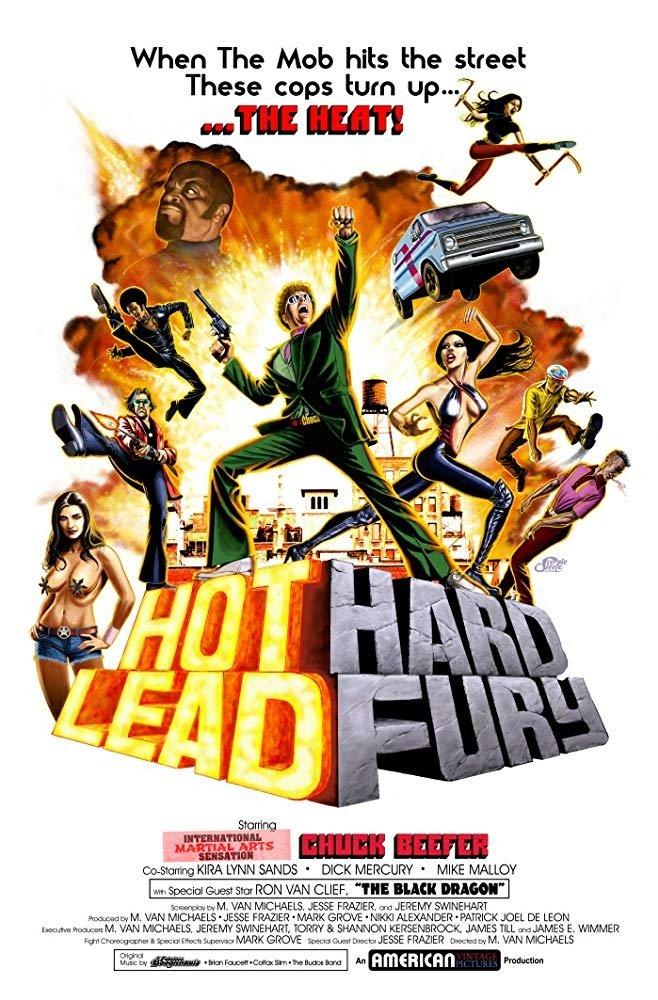 رهبری گرم HARD HARD
