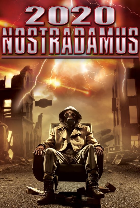 Nostradamus 2020