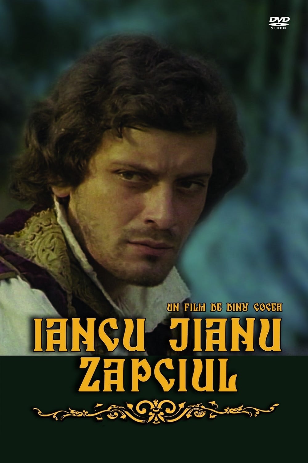 Iancu Jianu ، جمع کننده مالیات