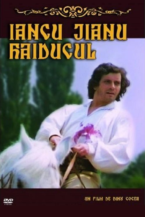 Iancu Jianu ، Outlaw