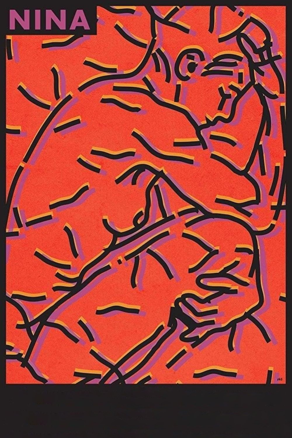 نینا