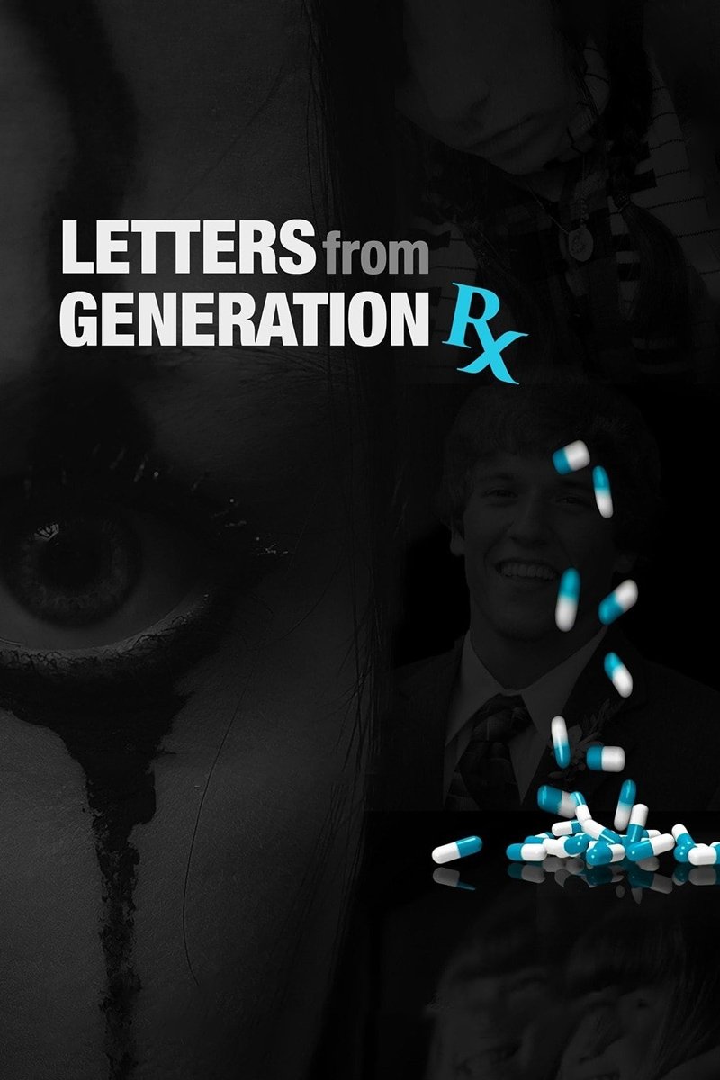 نامه هایی از نسل Rx