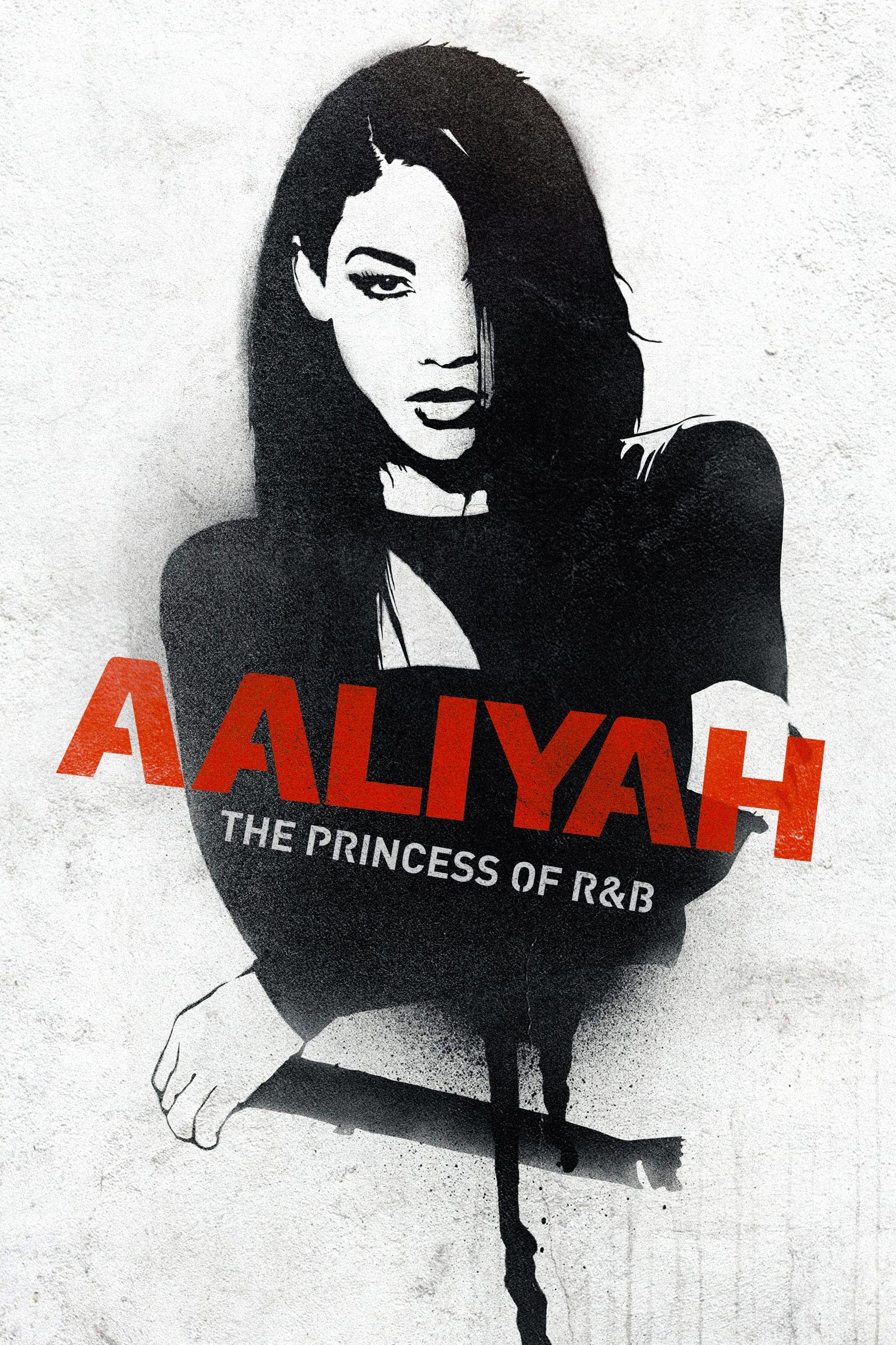 Aaliyah: شاهزاده خانم R&B
