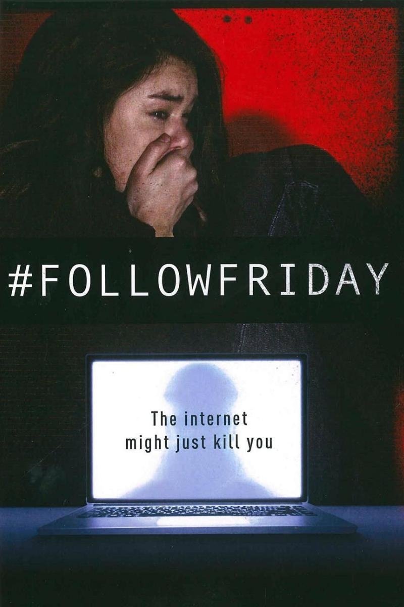 #Followfriday