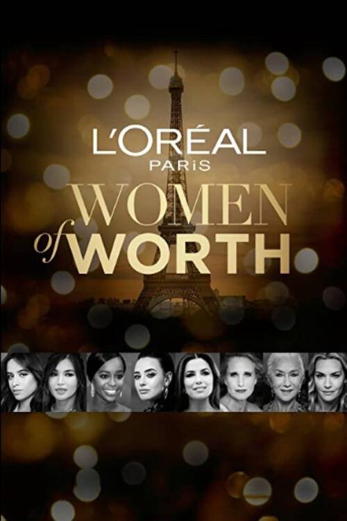 L'Oreal Paris زنان با ارزش