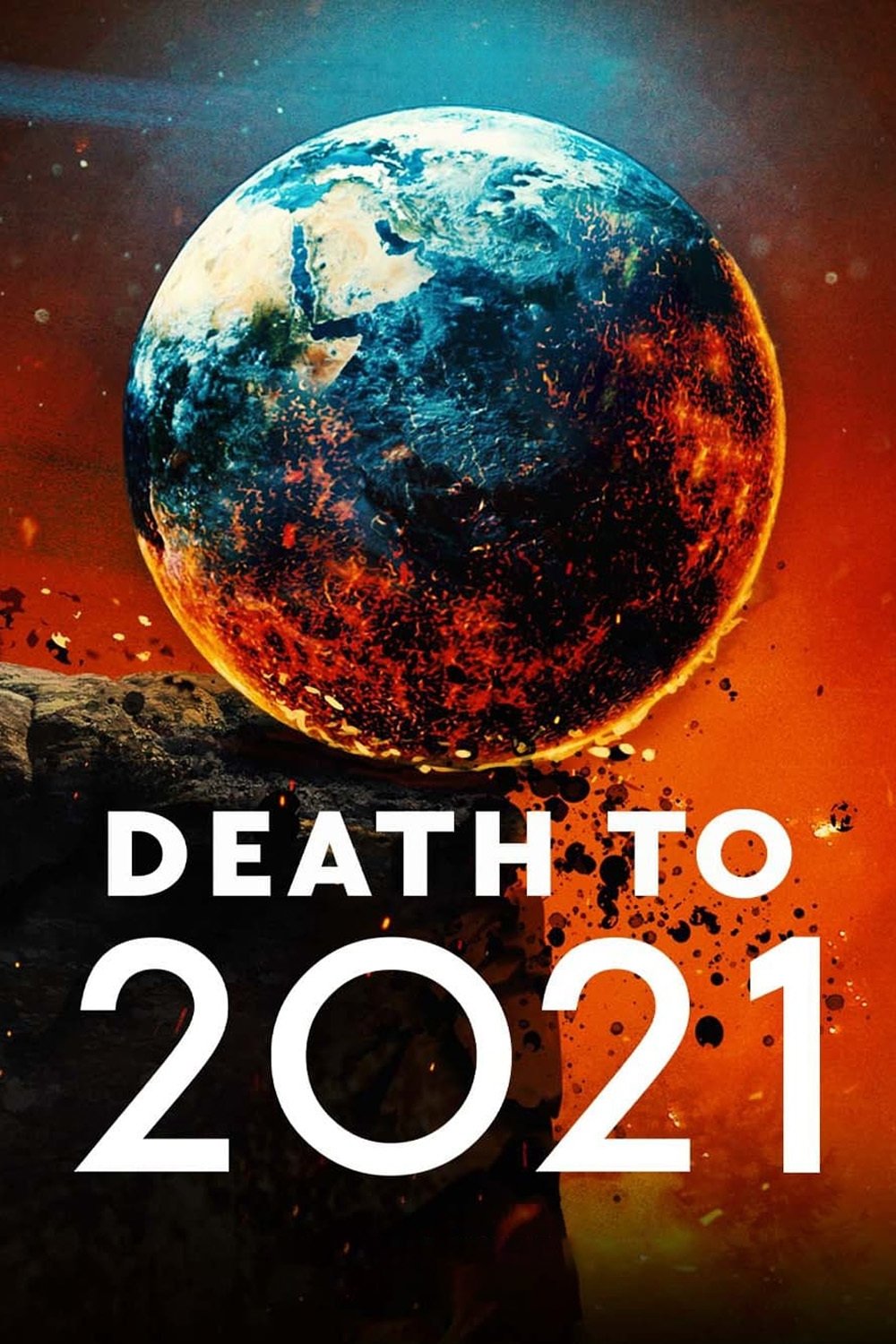 مرگ تا سال 2021