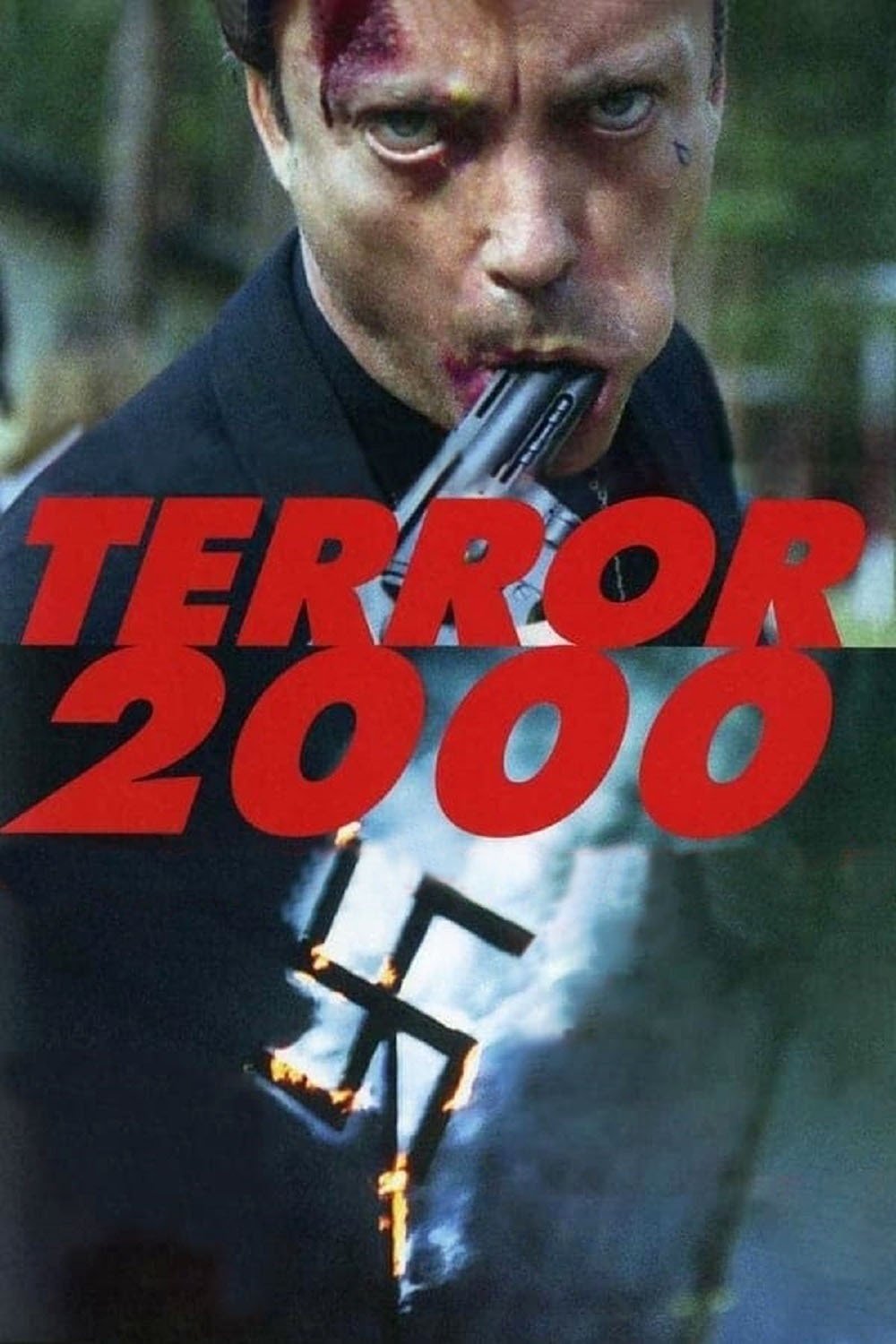 ترور 2000