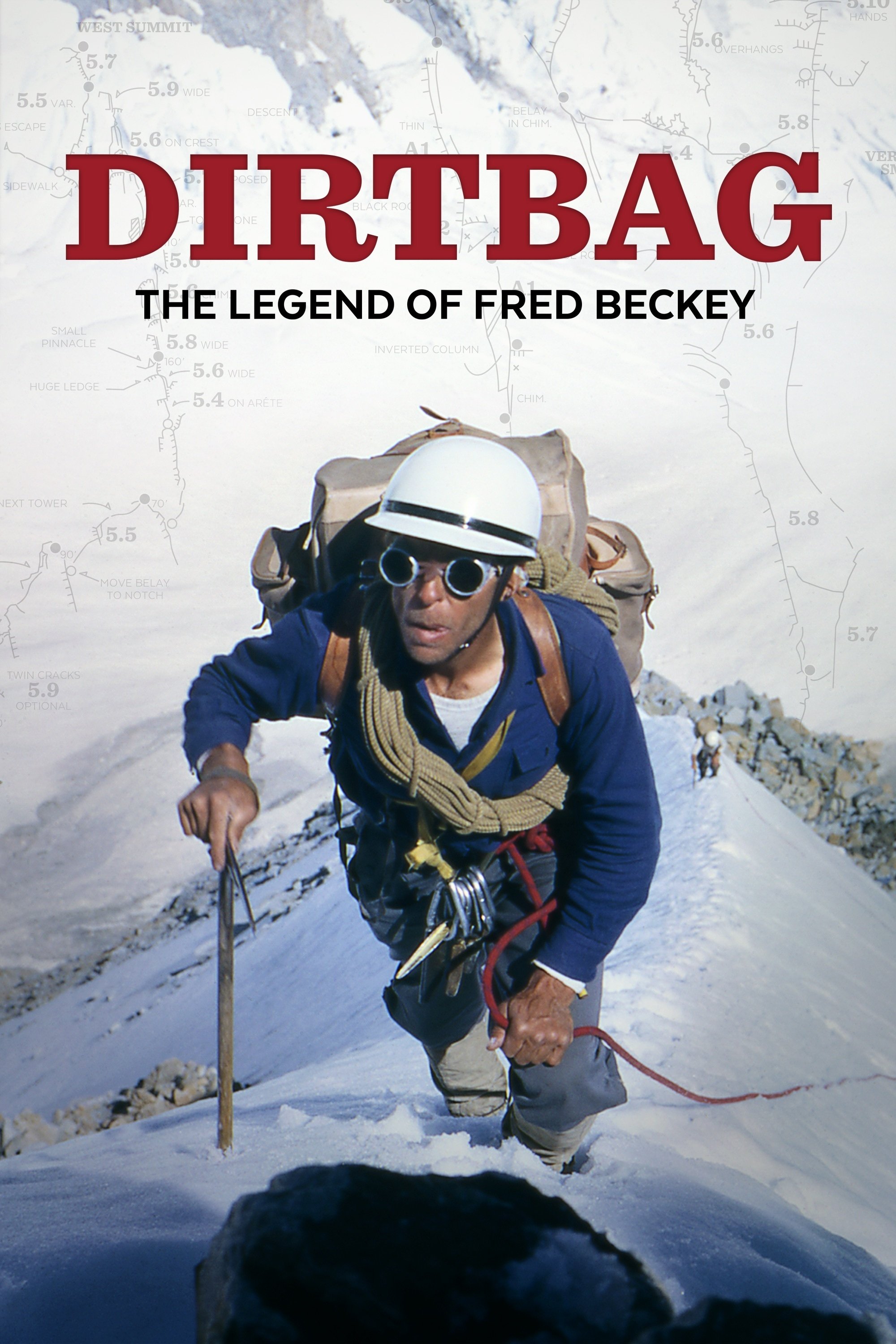 Dirtbag: Legend of Fred BeCKEY