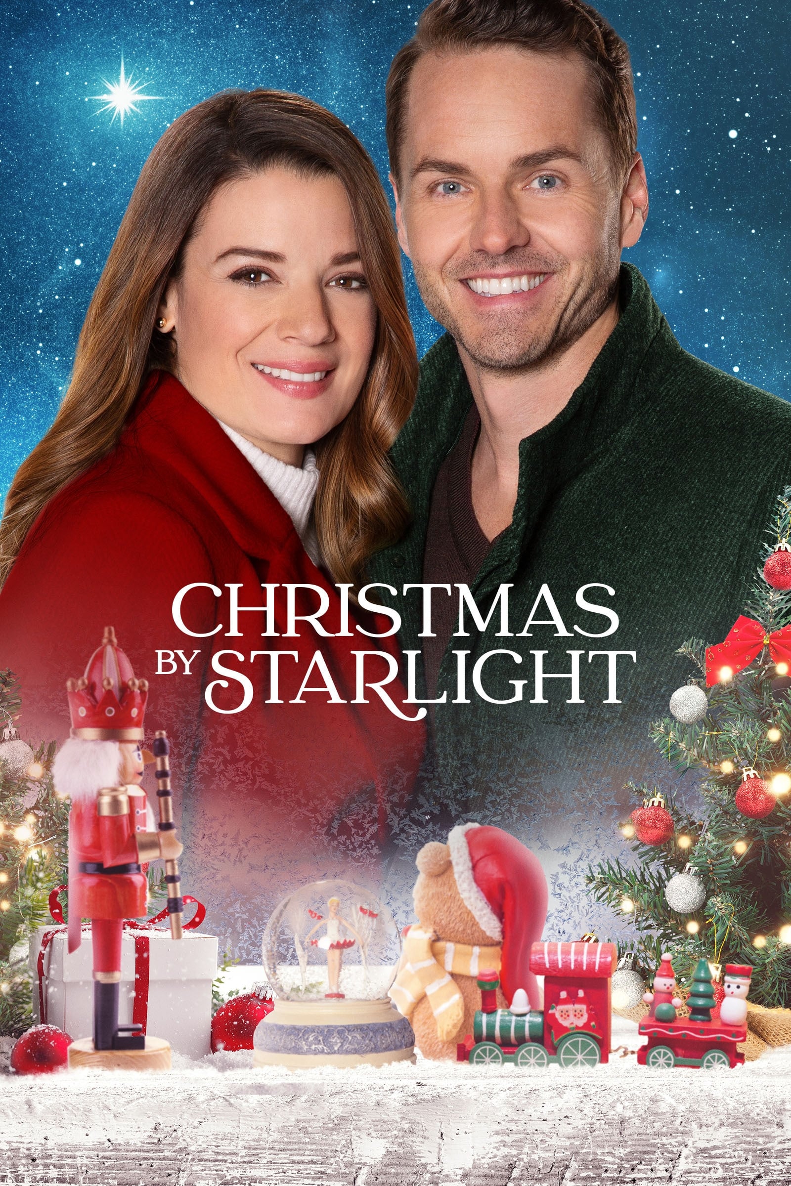 کریسمس توسط Starlight
