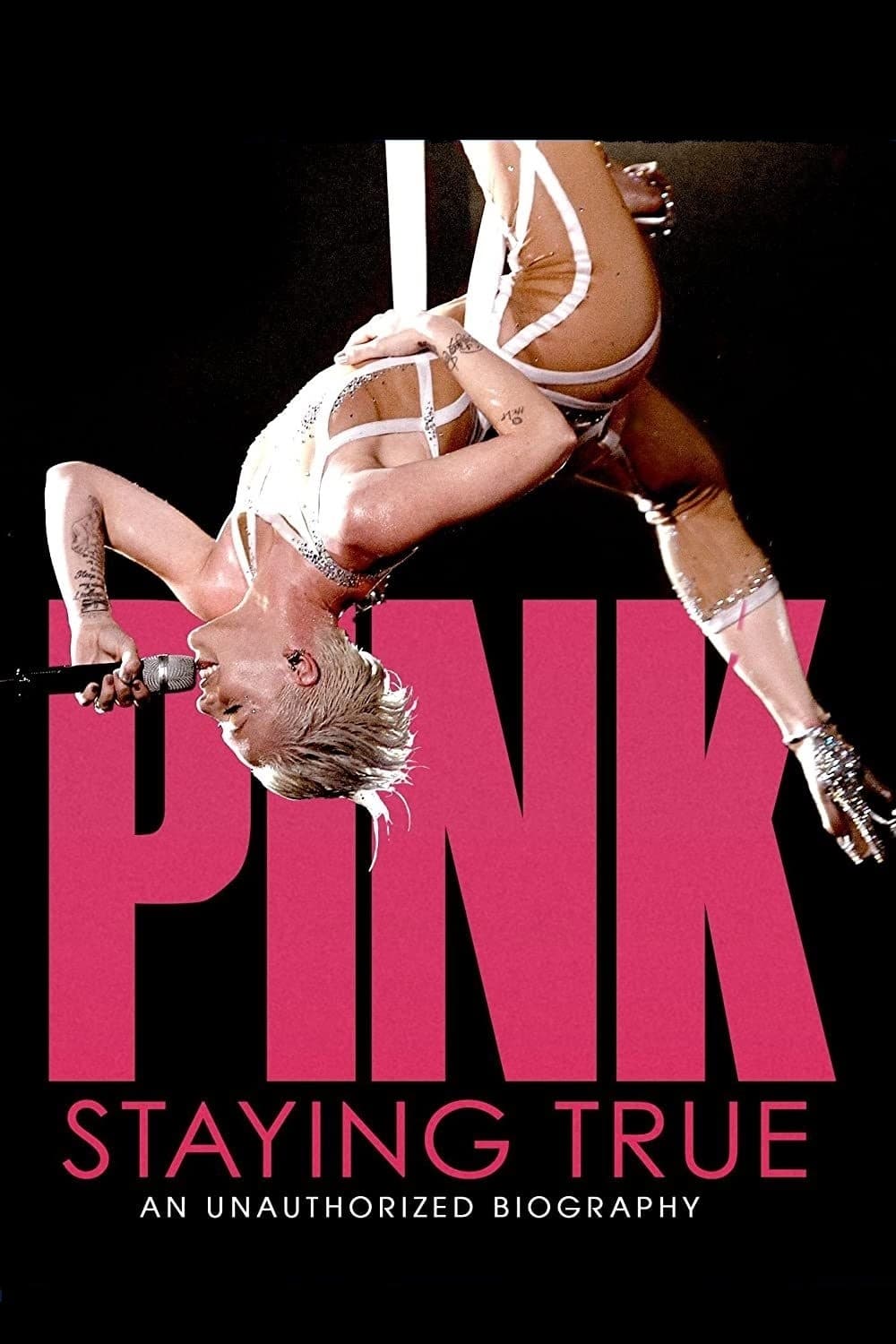 P! nk: درست ماندن