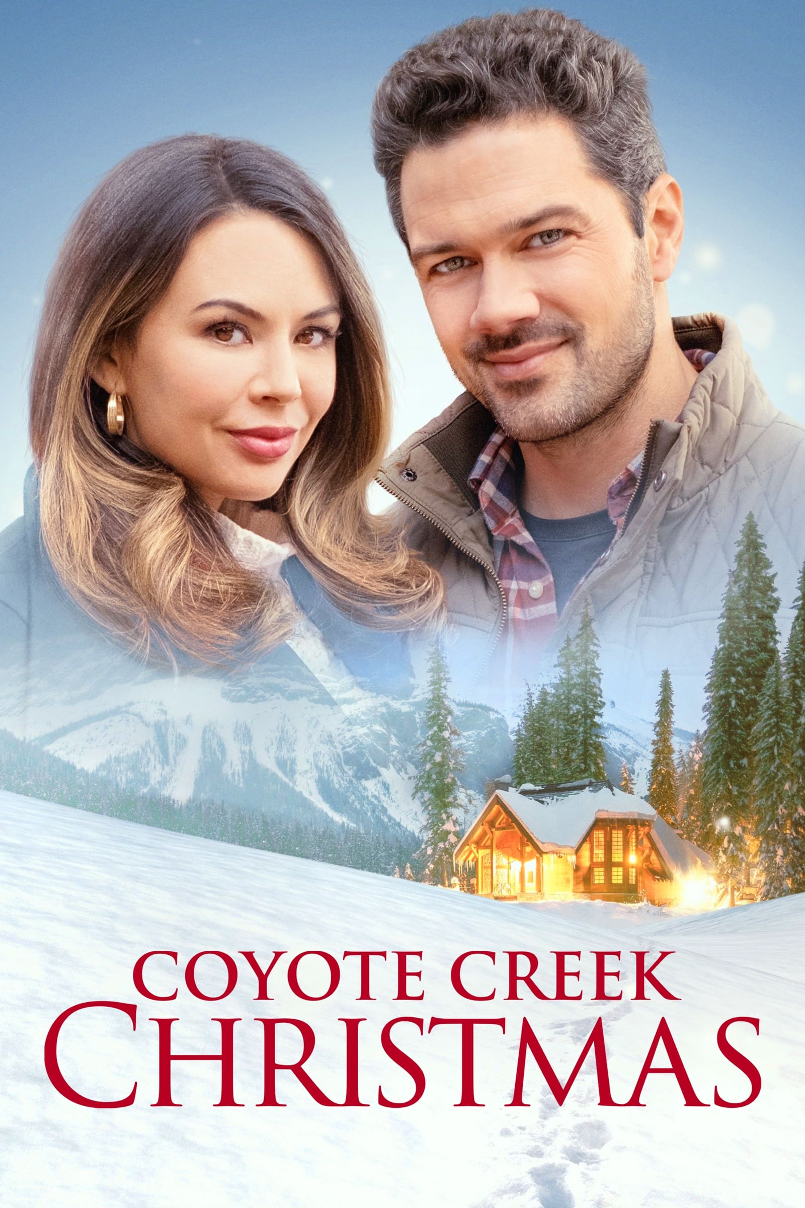 کریسمس Coyote Creek
