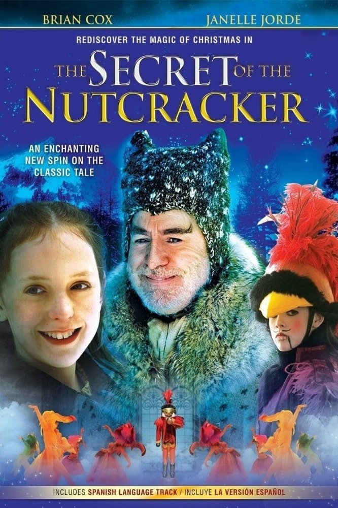 راز Nutcracker