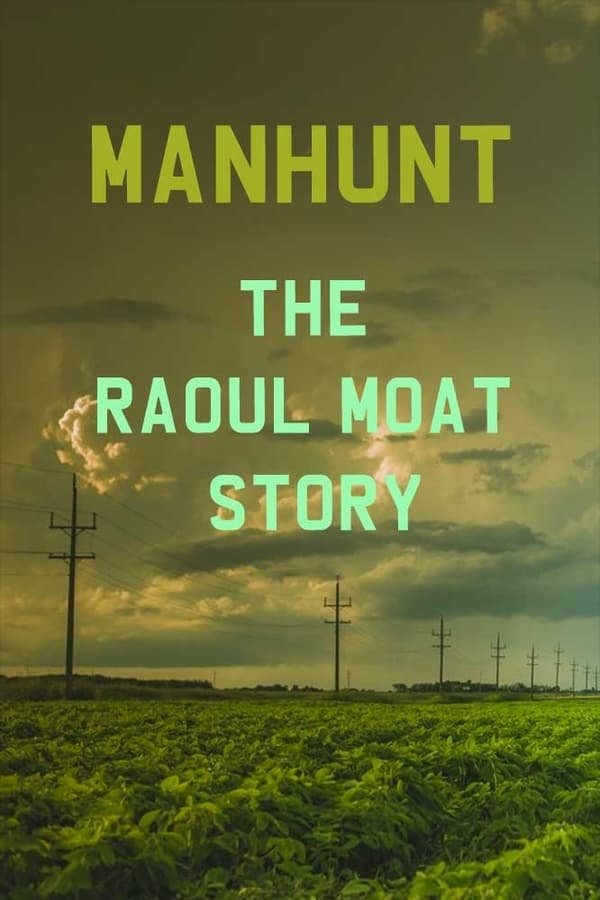 Manhunt: داستان Raoul Moat