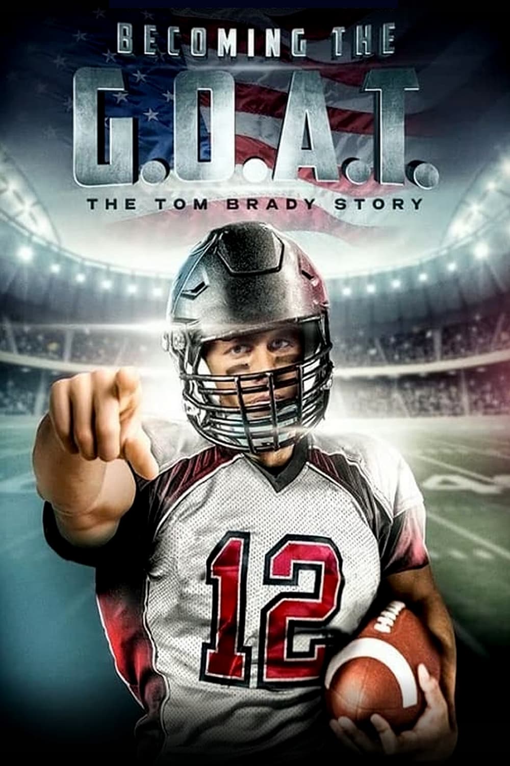 تبدیل شدن به G.O.A.T: داستان تام بردی