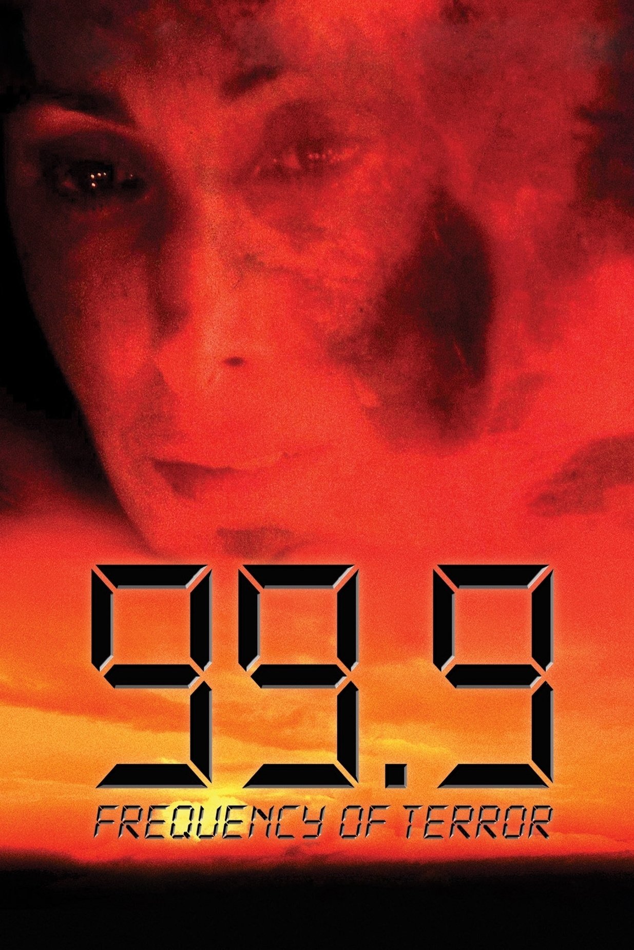 99.9: فراوانی ترور