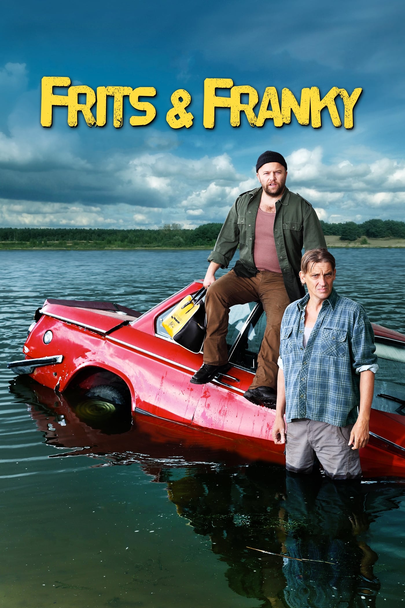 Frits و Franky