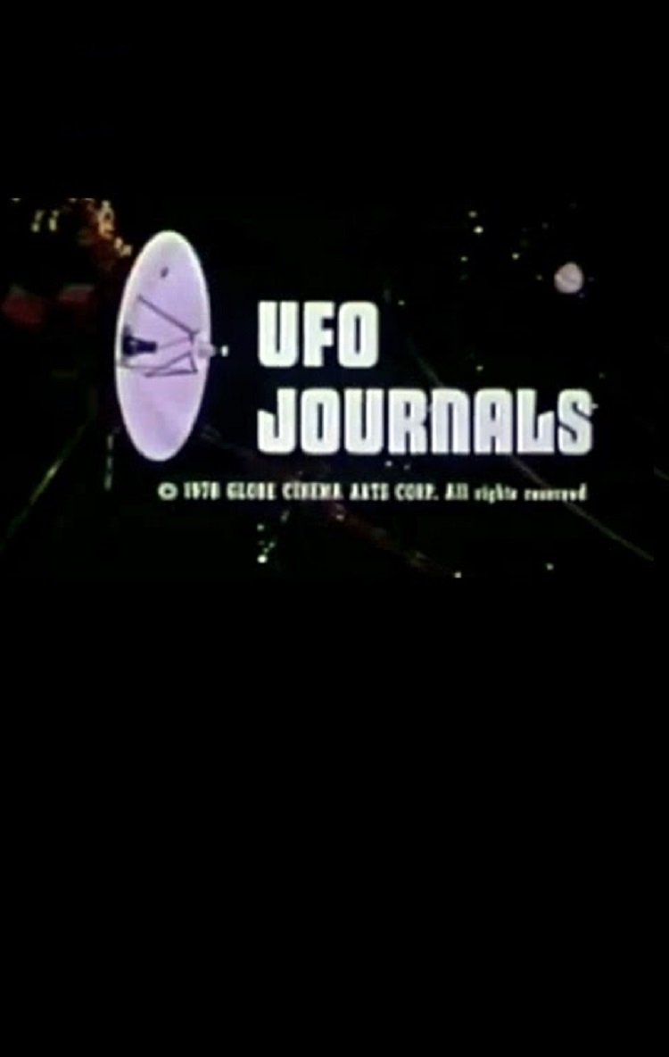 مجلات UFO
