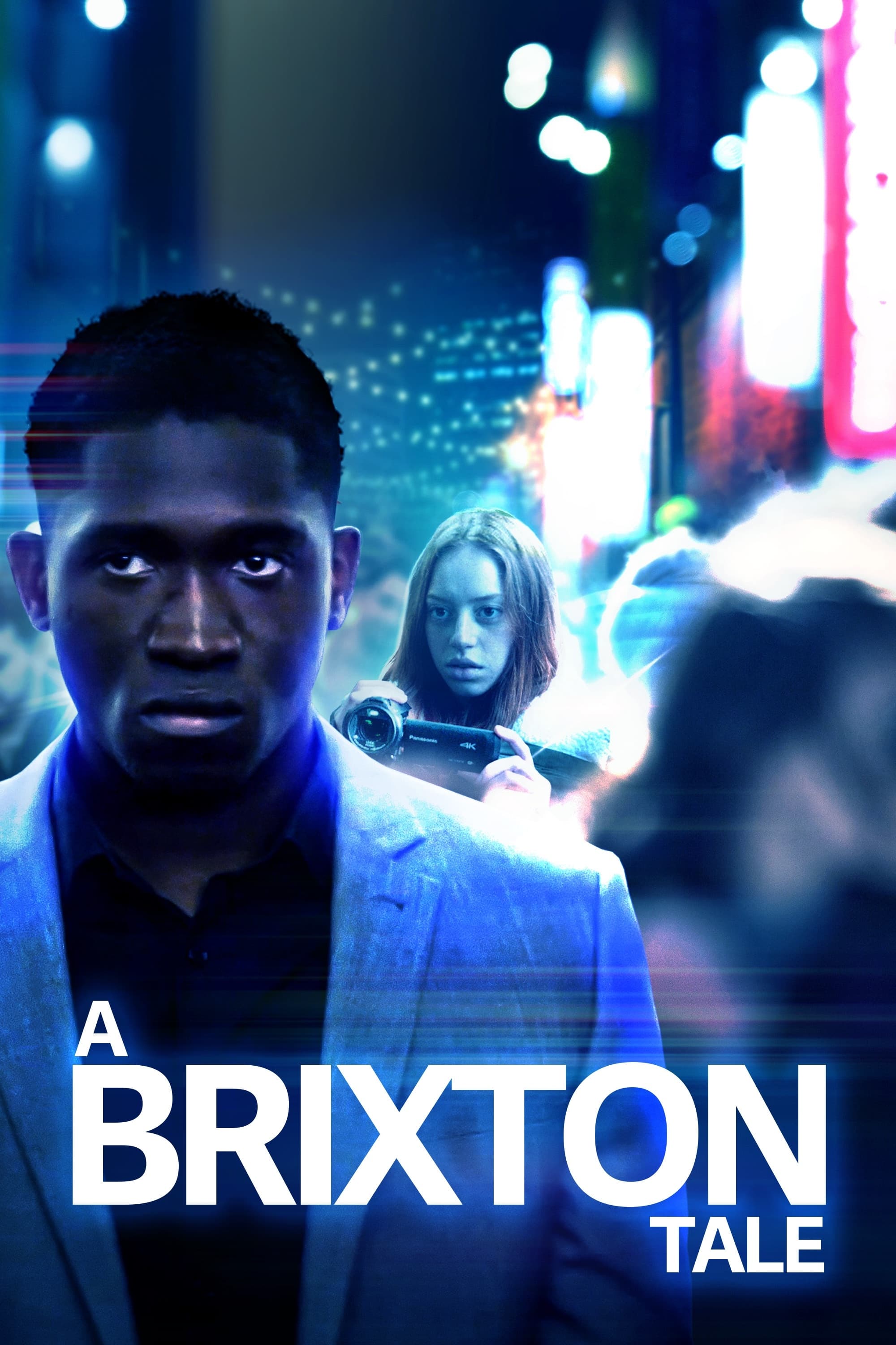 یک داستان Brixton