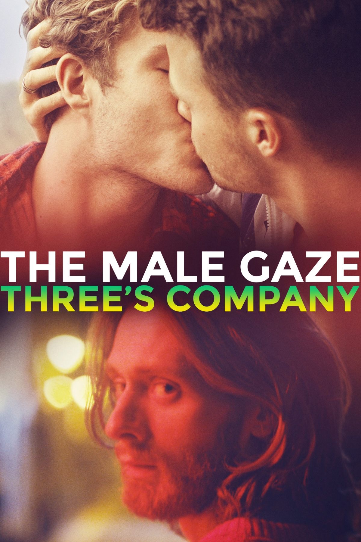 Gaze Male: شرکت سه