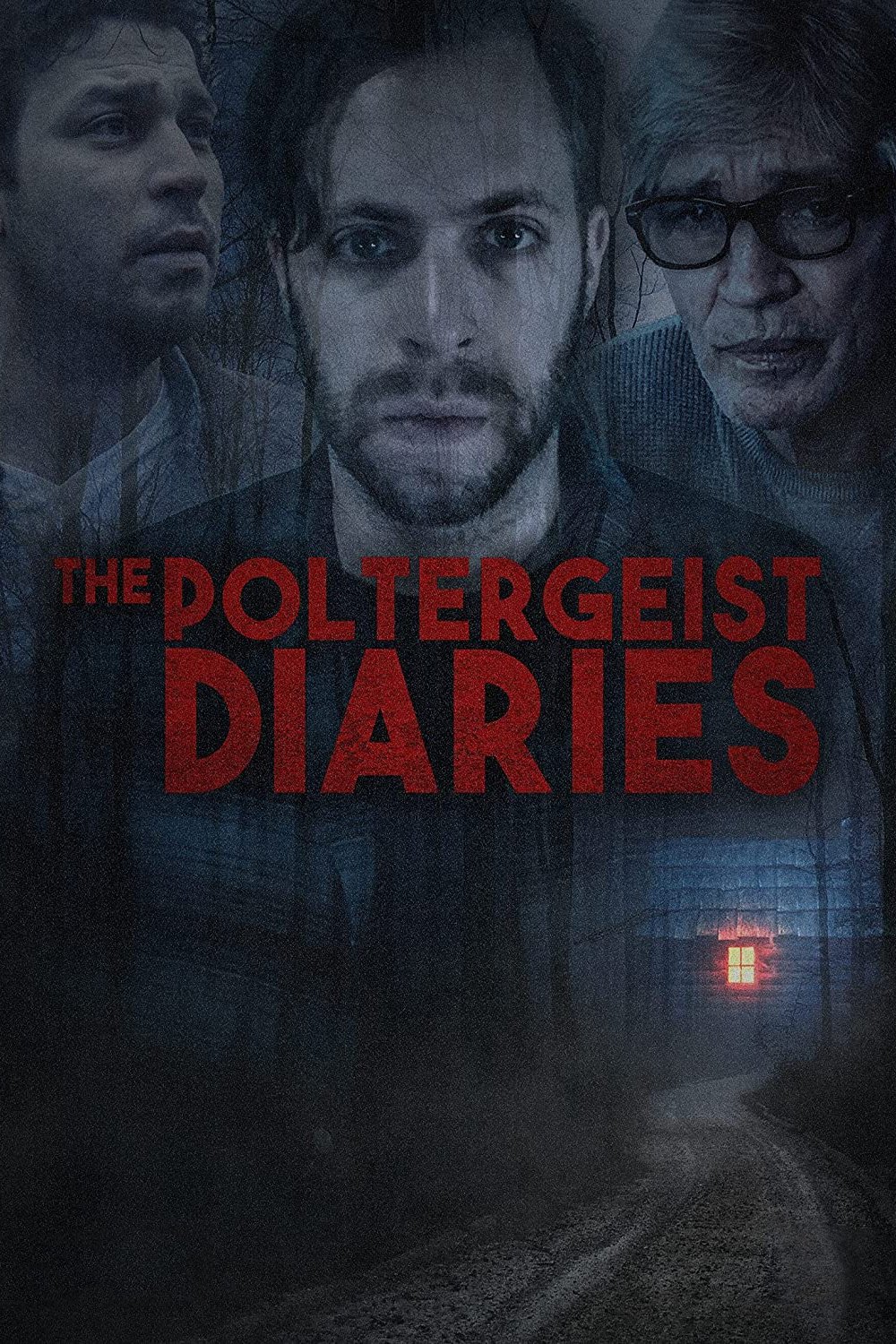 خاطرات poltergeist