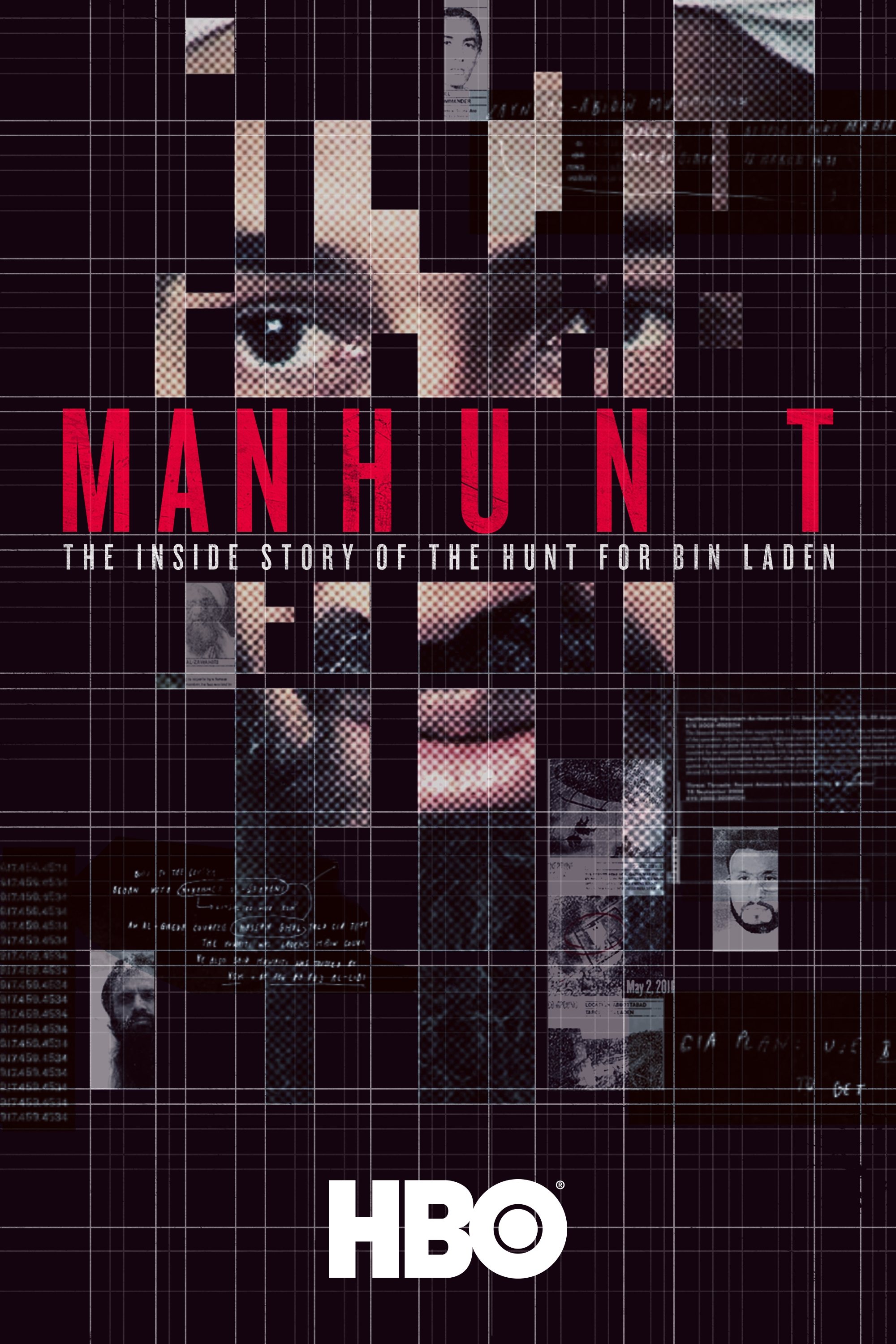 Manhunt: داستان درونی شکار برای بن لادن