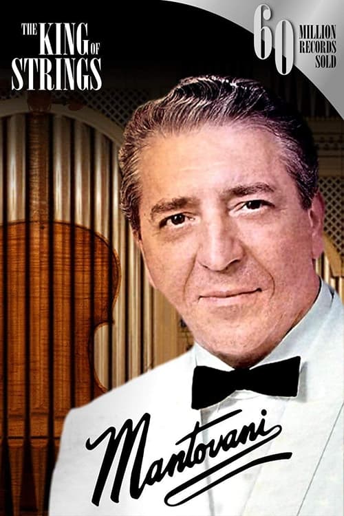 مانتوانی ، پادشاه رشته ها