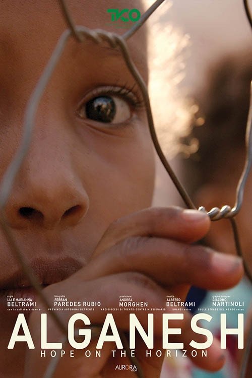 Alganesh: Hope on the Horizon