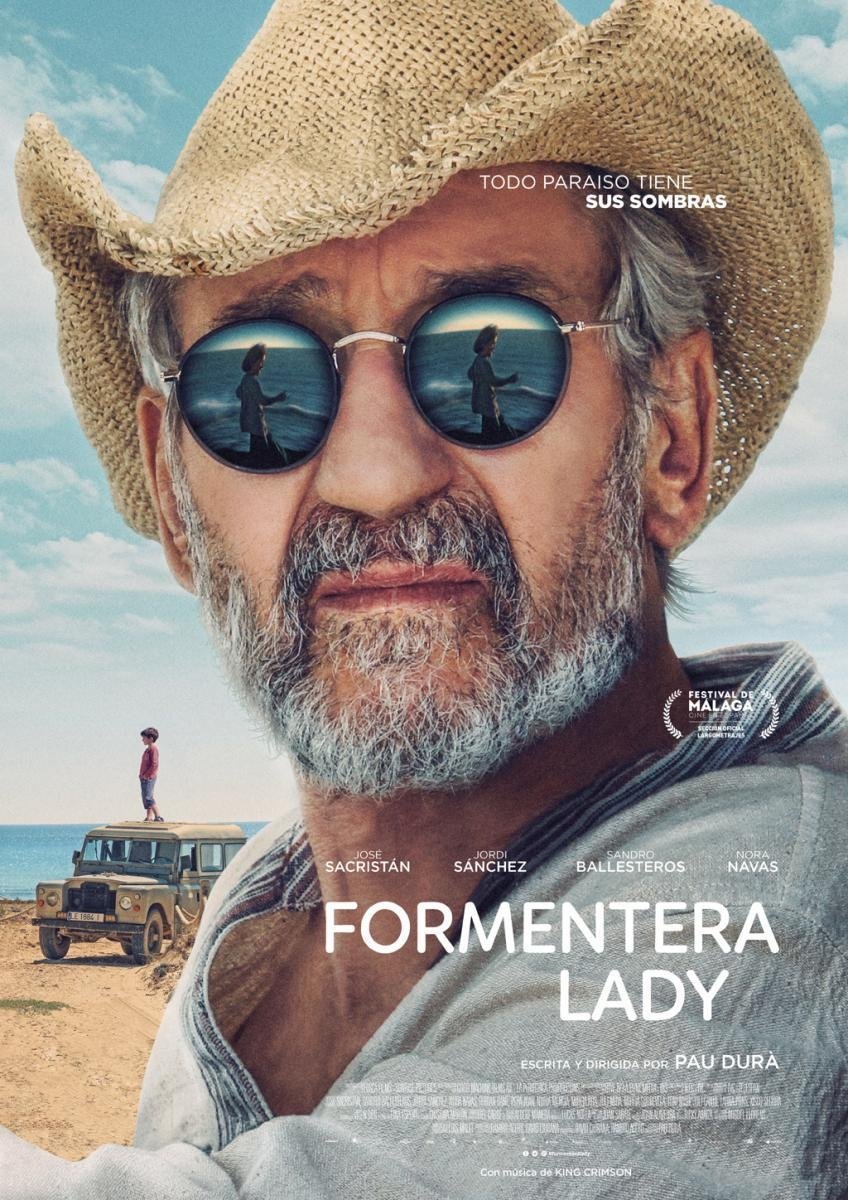 بانوی Formentera