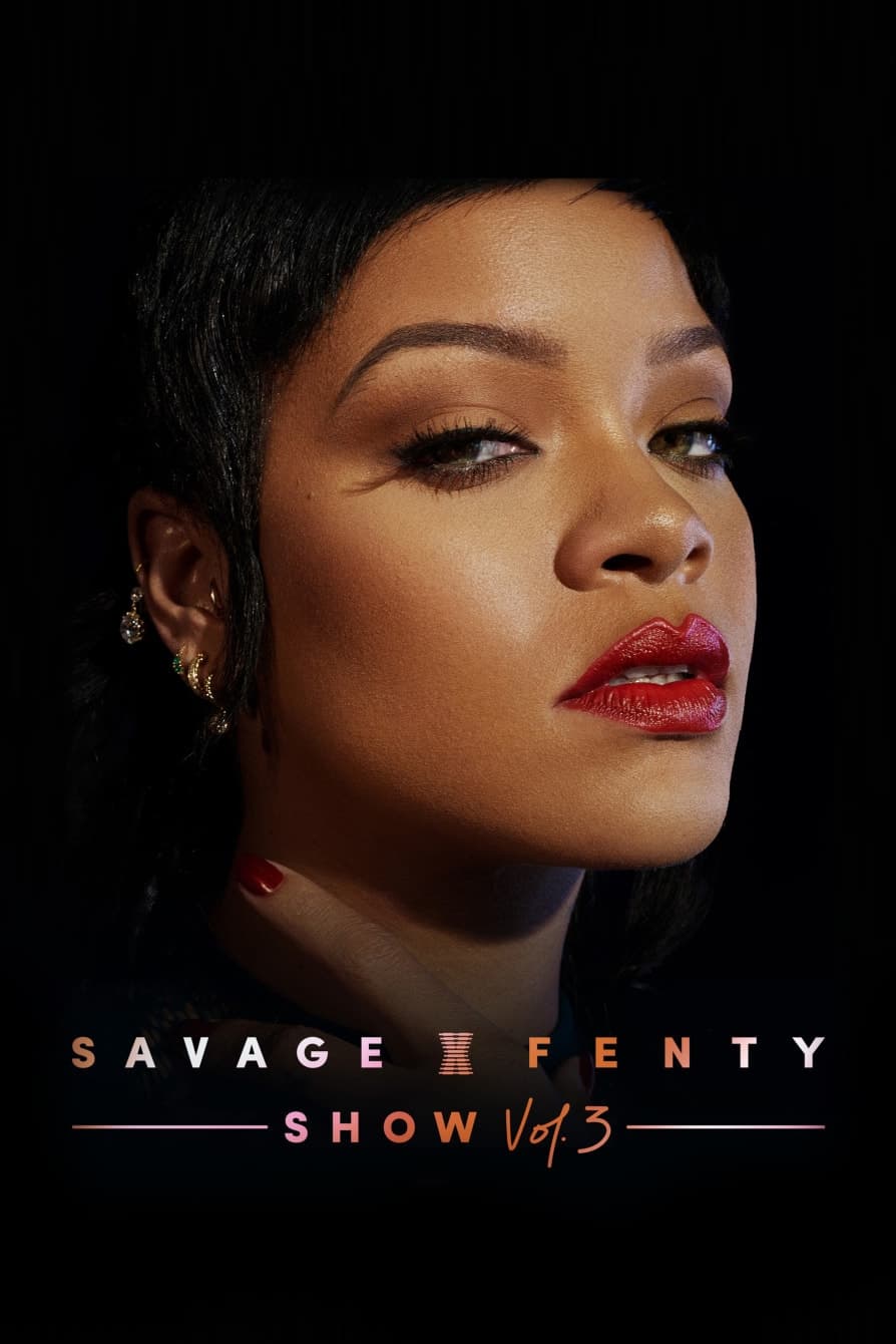 Savage x fenty Show Vol. 