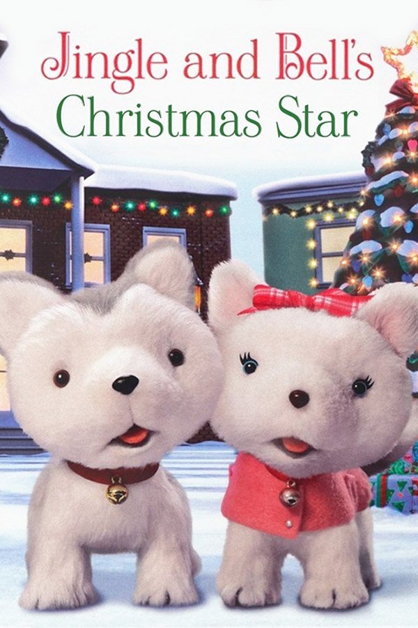 ستاره کریسمس Jingle & Bell's