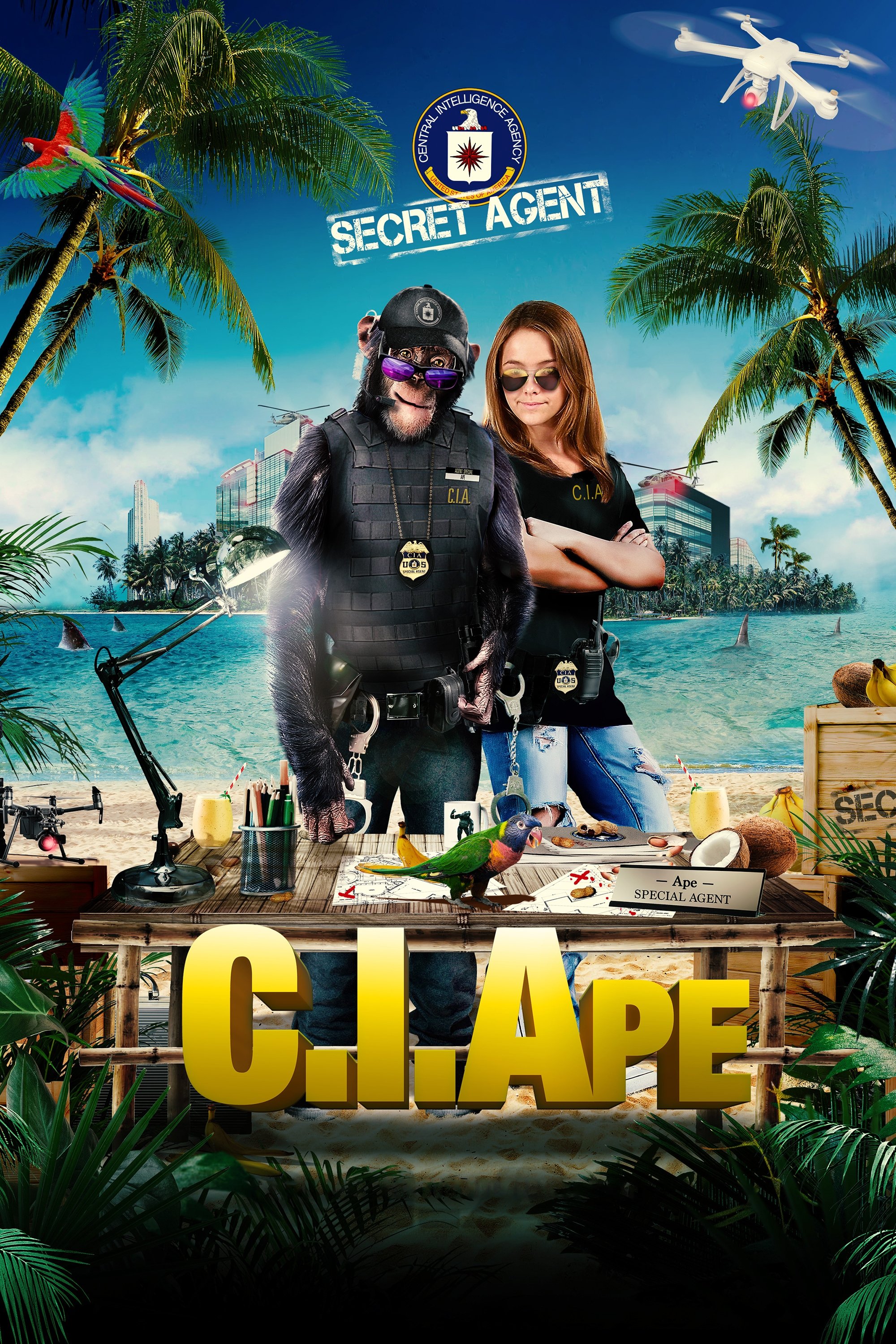 c.i.ape