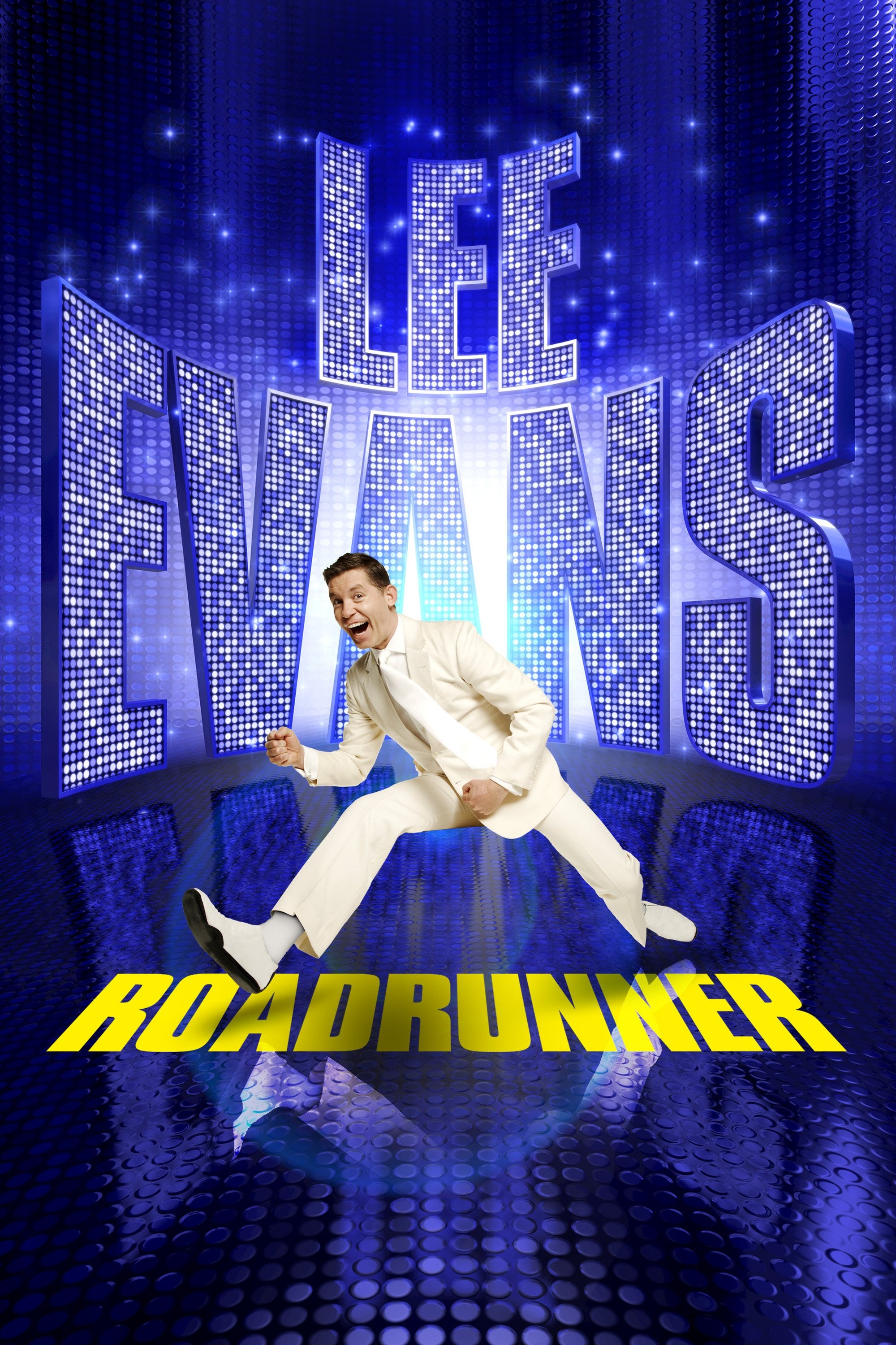 لی ایوانز: Roadrunner