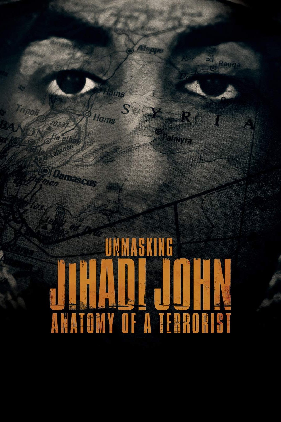 Jihadi John Unmasking: آناتومی یک تروریست