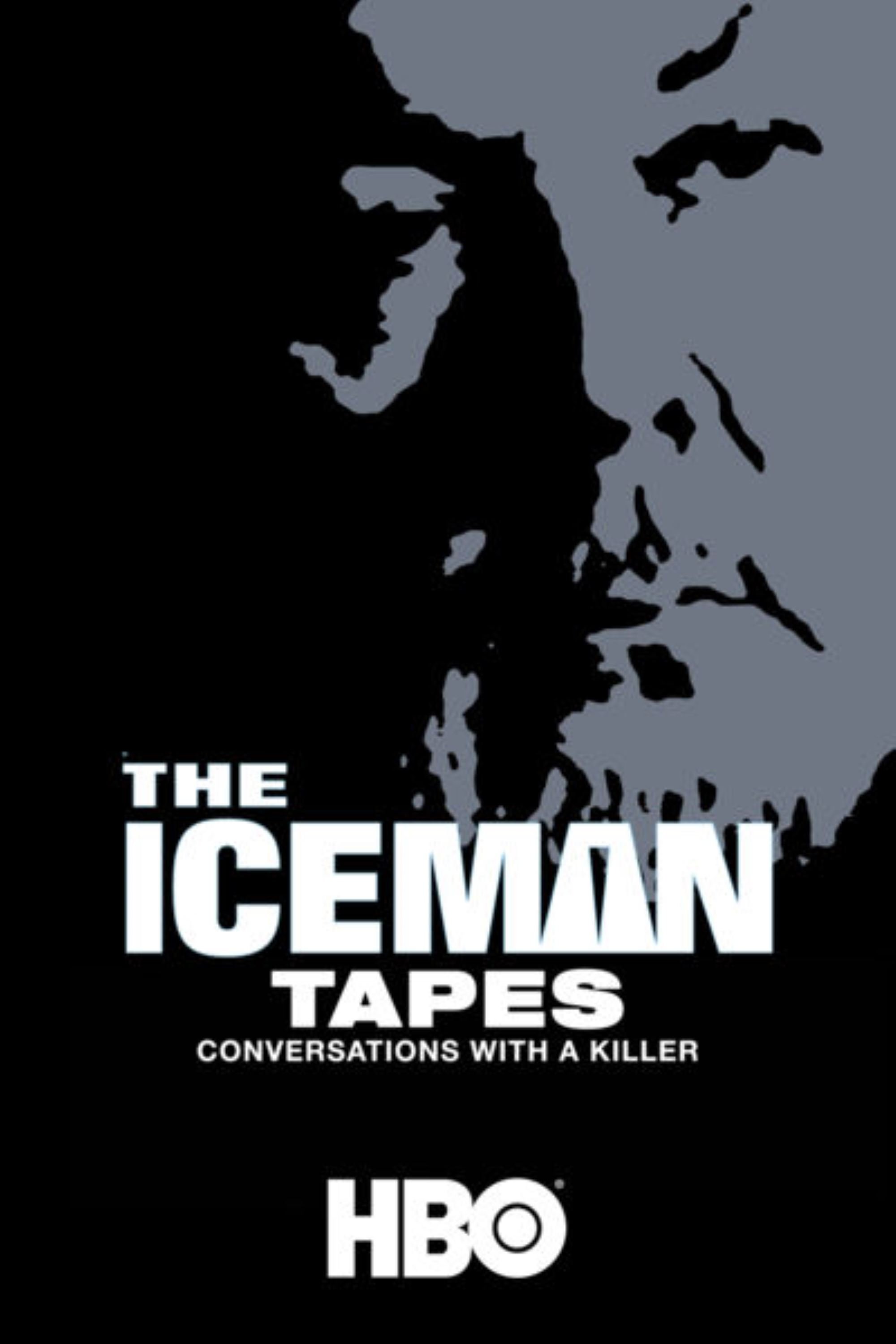 ICEMAN TAPES: مکالمه با یک قاتل