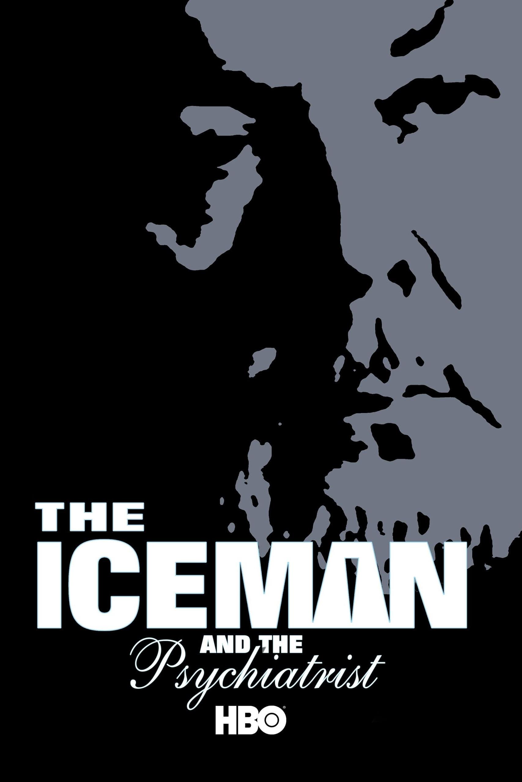 Iceman و روانپزشک